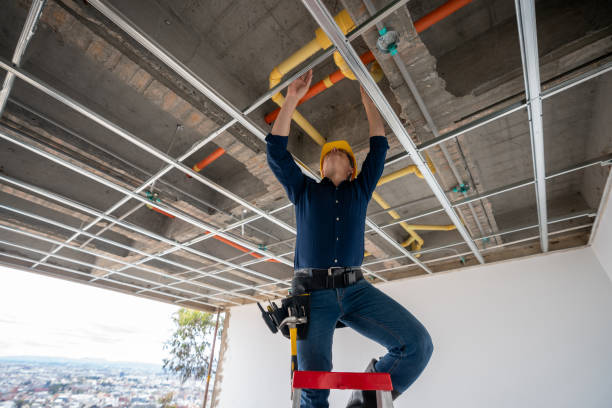 Best Gas Line Repair  in Sugar Grove, IL