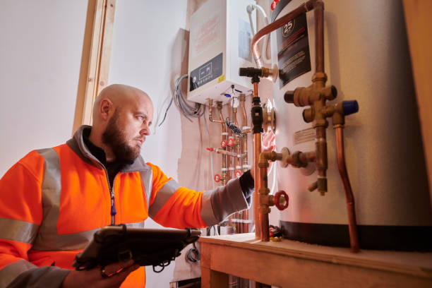 Best Hot Water Heater Installation  in Sugar Grove, IL