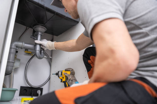 Best Sewer Line Replacement  in Sugar Grove, IL