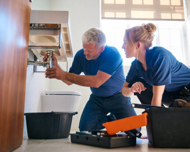 Reliable Sugar Grove, IL Plumbing Solutions